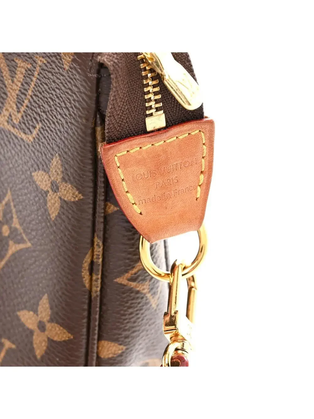 Louis Vuitton Pochette Accessories Nm #279291L11B